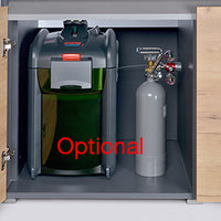 EHEIM incpiria 530 graphit UK 530Ltr -[160Lx60Hx65W cm]