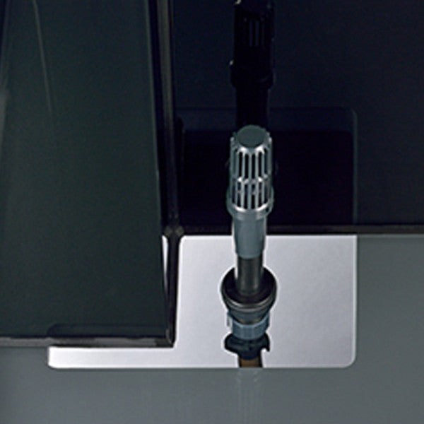 EHEIM incpiria 530 graphit UK 530Ltr -[160Lx60Hx65W cm]