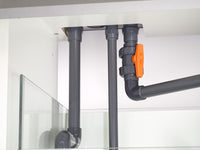 EHEIM incpiria 530 marine graphit UK 530Ltr -[160Lx60Hx65W cm]