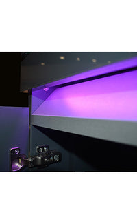 EHEIM incpiria 530 marine graphit UK 530Ltr -[160Lx60Hx65W cm]