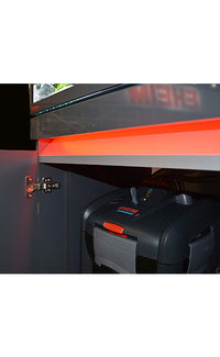 EHEIM incpiria 530 marine graphit UK 530Ltr -[160Lx60Hx65W cm]