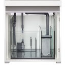 EHEIM incpiria 530 marine graphit UK 530Ltr -[160Lx60Hx65W cm]