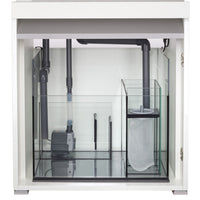 EHEIM incpiria 530 marine graphit UK 530Ltr -[160Lx60Hx65W cm]