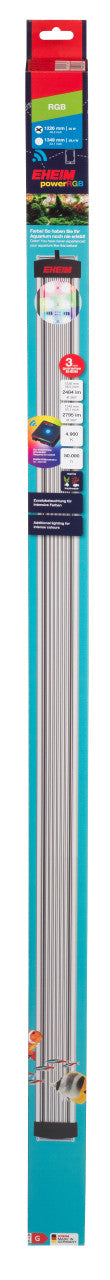 EHEIM powerRGB 1226 lighting 122.60cm