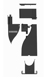 EHEIM skimmarine 300 skimmer