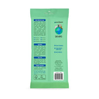 Thumbnail for Earthbath Ear Wipes (Witch Hazel & Chamomile) – 30 Wipes