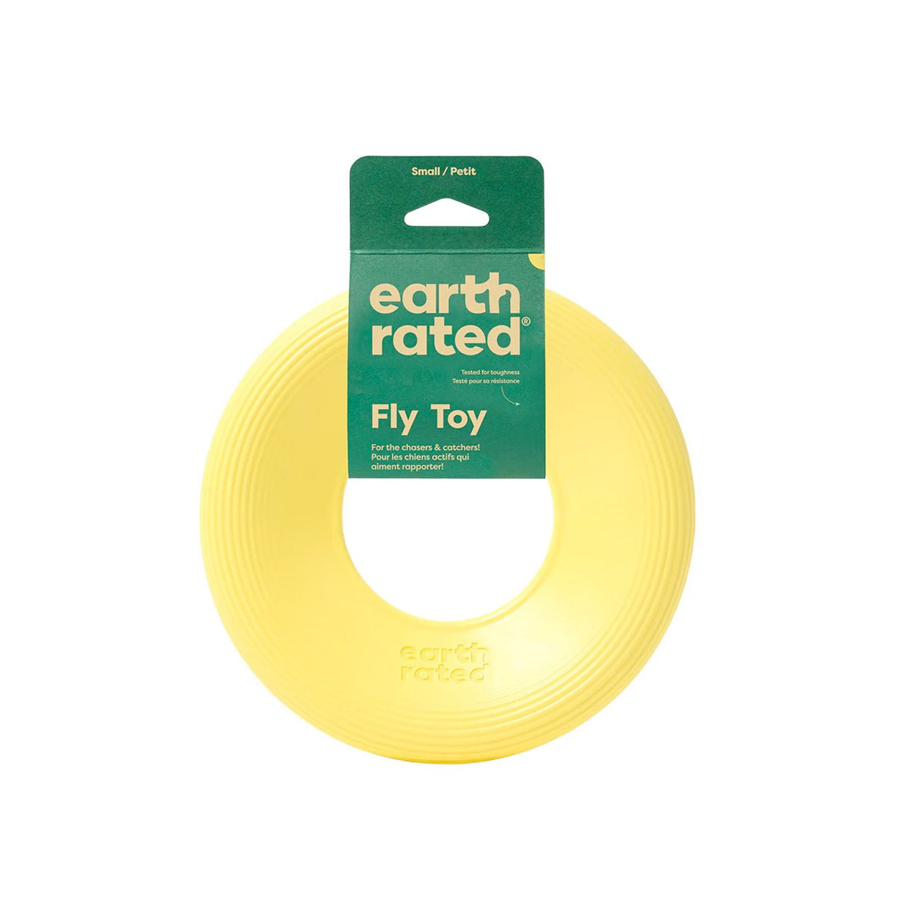 Earth Rated Fly Toy - small