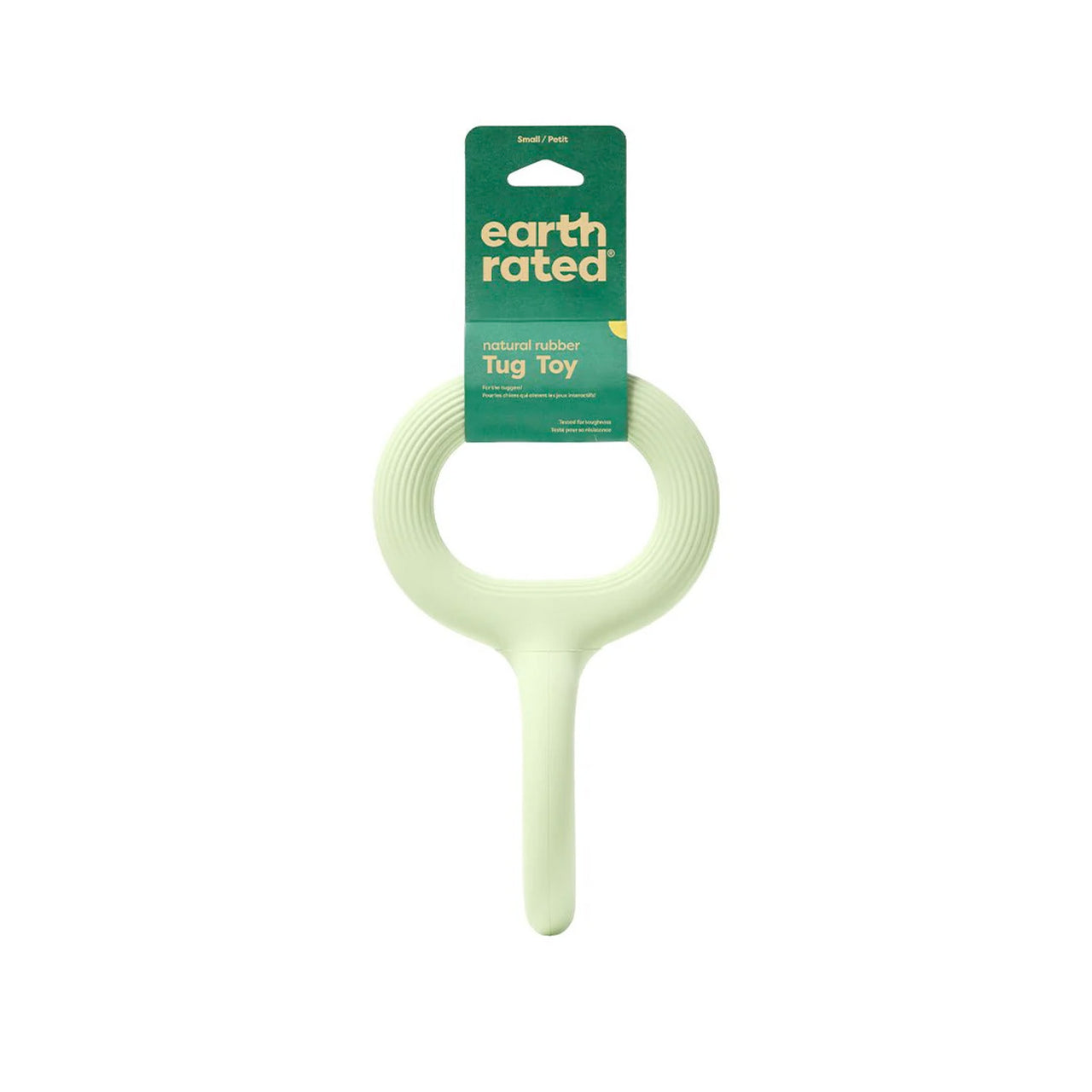 Earth Rated Tug Toy - small