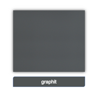 EHEIM Left Door Of Inspiria 330 Graphite