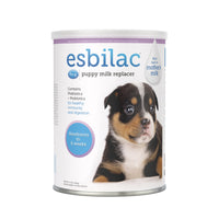 Thumbnail for Esbilac Instant powder PUPPY 340 gram