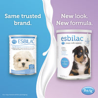 Thumbnail for Esbilac Instant powder PUPPY 340 gram