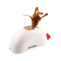 Thumbnail for Feather Hider w/ Natural Feather Sound Module & Motion Sensor