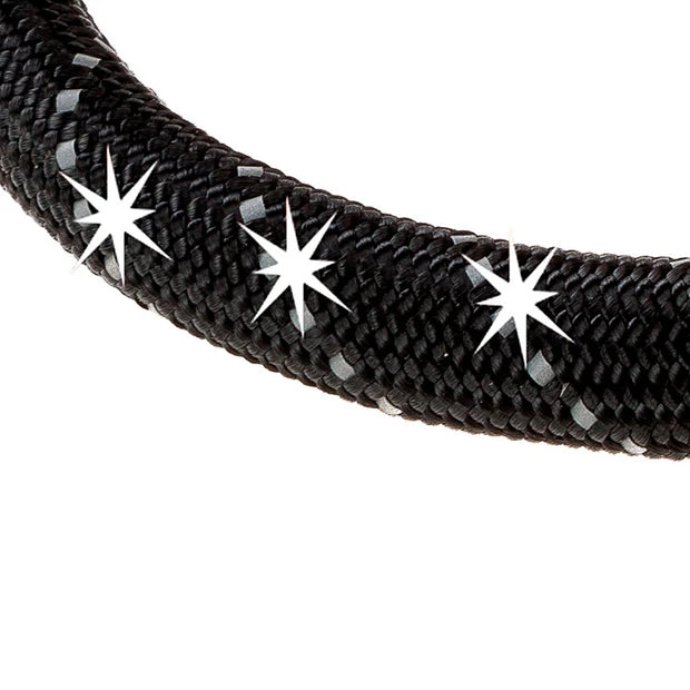 Ferplast Sport Reflex CS Reflective Dog Semi - strangling Collar