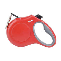 Fida Retractable Dog Leash (JFA Series) - M - white