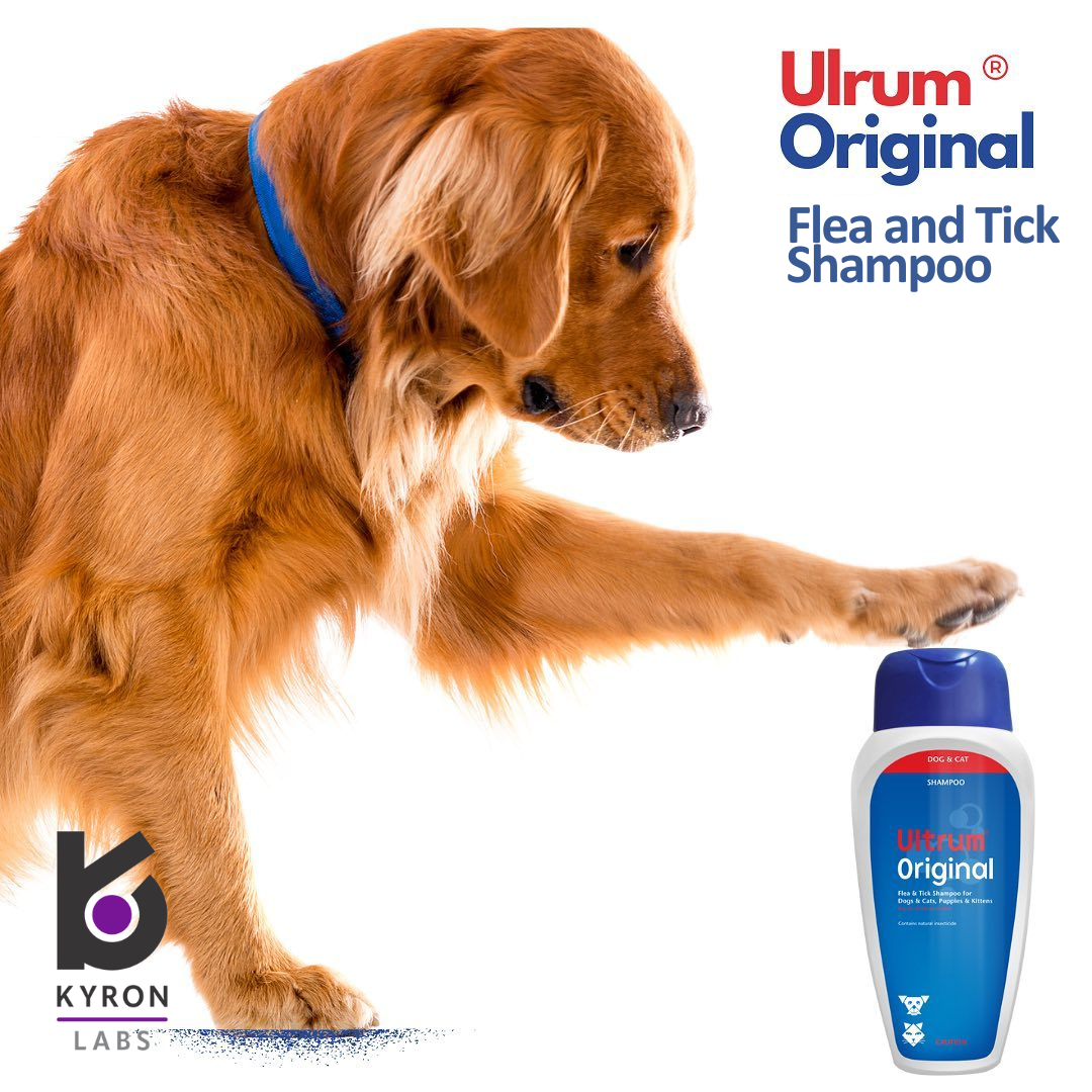 Ultrum® Original Shampoo