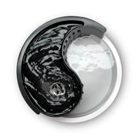 Thumbnail for Fung Shui Premium Plastic Drinking Fountain 60 oz (1.8 L)