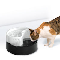 Thumbnail for Fung Shui Premium Plastic Drinking Fountain 60 oz (1.8 L)