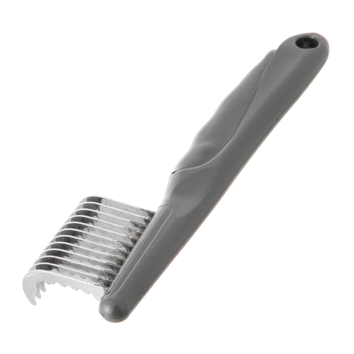 Furrish Comb With Handle
