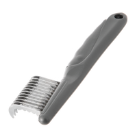 Furrish Comb With Handle