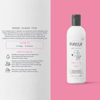 Furrish Pretty Pup Shampoo 300ml - FR842301