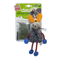 Thumbnail for Rabbit Refillable Slivervine with 3 Slivervine teabags in ziplock bag