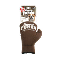 Thumbnail for GiGwi Heavy Punch Dog Toy – Boxing Glove – Large