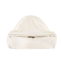 GiGwi Place – Covered Bolster Pet Bed