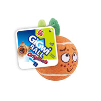 GiGwi Tennis Ball Originals Dog Toy (Orange)