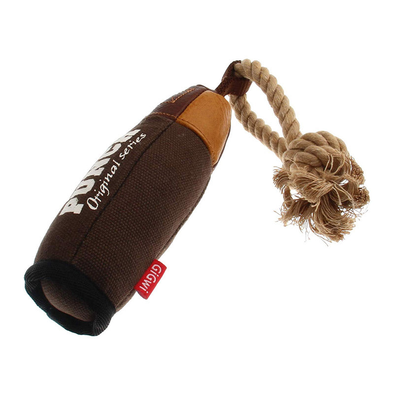 Heavy Punch “Punching Bag” with Squeaker