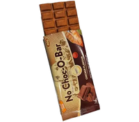 Gnawlers No Choc-O-Bar Chicken Flavor For Dogs 80g (Cacao Free)