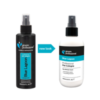 Groom Professional Blue Lagoon Cologne[Perfume]-Sweet Breeze Scent-200ml