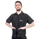 Groom Professional Firenze Jacket Black 50