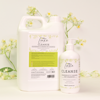Groom Professional Luxe Cleanse Grapefruit & Orange Shampoo- 350 ml