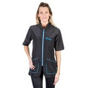 Groom Professional Milano Jacket Blue[Size - 40"]