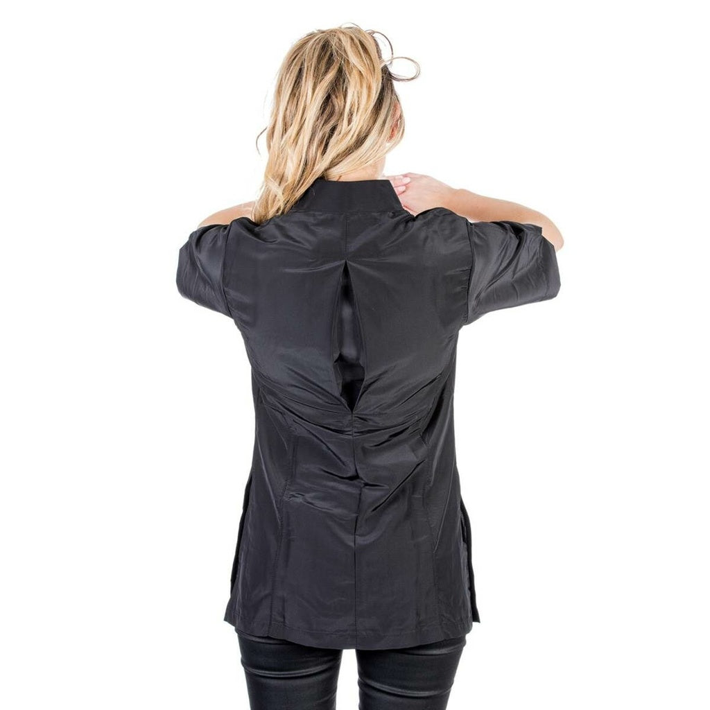 Groom Professional Milano Jacket Pink[Size - 40"]