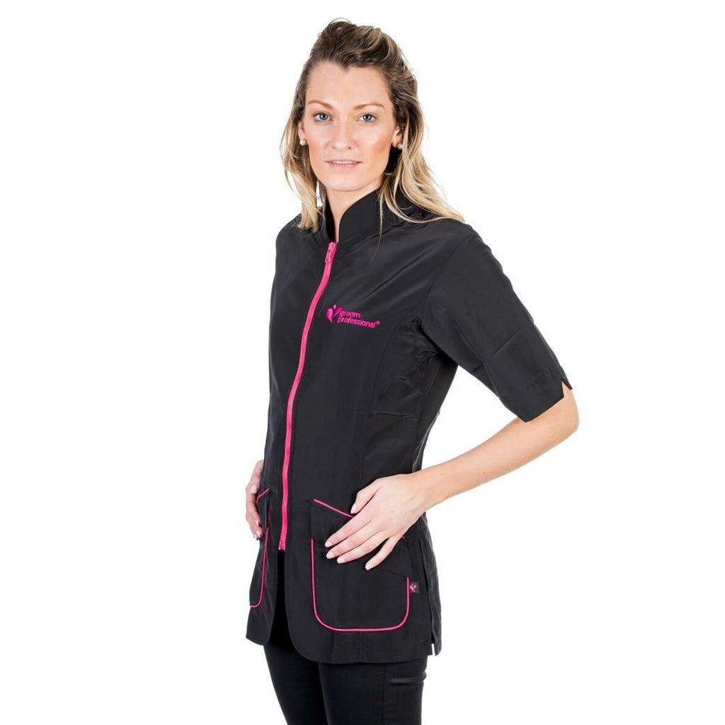 Groom Professional Milano Jacket Pink[Size - 44"]