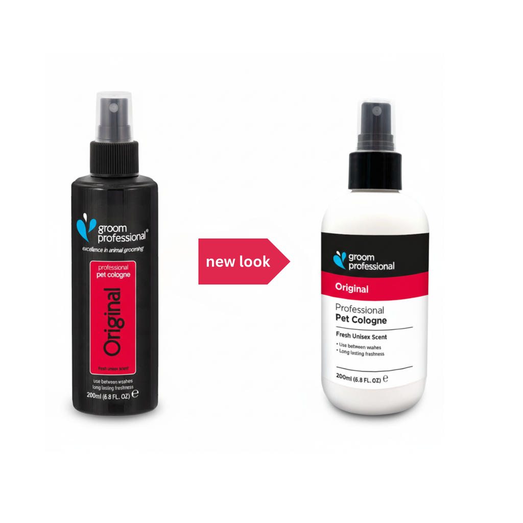 Groom Professional Original Cologne[Perfume]-Fresh Unisex Scent-200ml