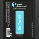 Groom Professional Tea Tree Oil Shampoo[Volume - 4 litre]