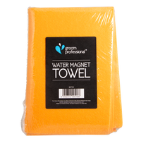 Groom Professional Water Magnet Towel