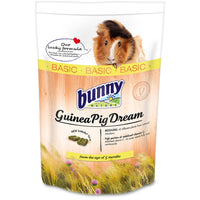 Thumbnail for Guineapig Dream Basic 1.5kg