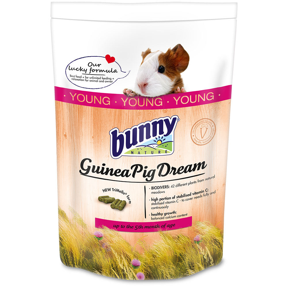 Guineapig Dream Young 1.5kg