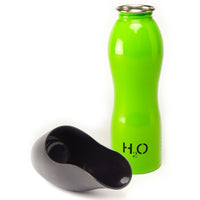 Thumbnail for H2O4K9 Dog Water Bottle 0.7L (Green)