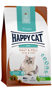 Thumbnail for Happy Cat Sensitive Haut&Fell (Skin&Coat)