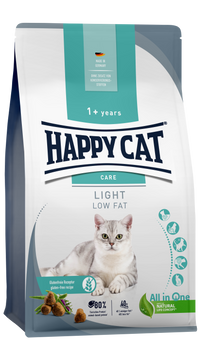 Thumbnail for Happy Cat Sensitive Adult Light