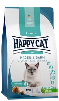 Thumbnail for Happy Cat Sensitive Megan&Darm (Stomach&Intestinal)