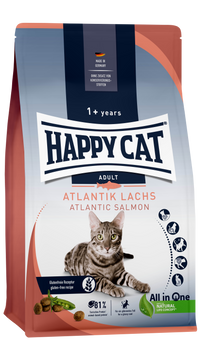 Thumbnail for Happy Cat Culinary Atlantic Lachs Salmon