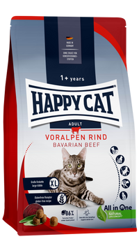 Thumbnail for Happy Cat Culinary Adult Voralpen-Rind