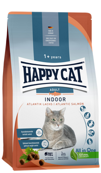 Thumbnail for Happy Cat Indoor Atlantic Lachs