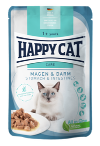 Thumbnail for Happy Cat MIS Care Magen & Darm (Stomach & Intestines) 0.085g (Min 20pcs - 0.085g)