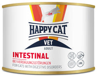 Thumbnail for Happy Cat Vet Diet Intestinal